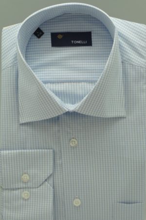 TP-543</br><span class="podnadpis">60% bavlna,40%polyester</span>