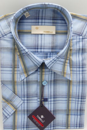 T-663</br><span class="podnadpis">60% bavlna 40%polyester</span>