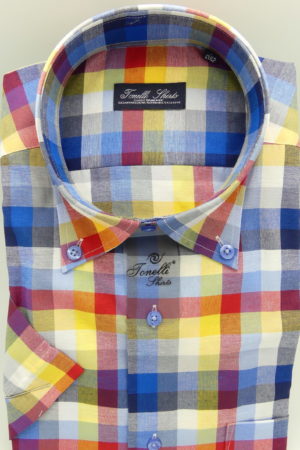 T-932</br><span class="podnadpis">60% bavlna 40%polyester</span>