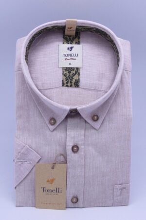 T-1528</br><span class="podnadpis">70% bavlna 30% len</span>