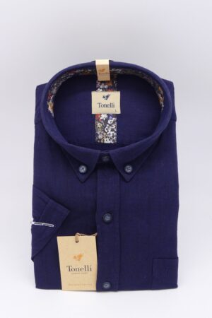 T-1524</br><span class="podnadpis">70% bavlna 30% len</span>